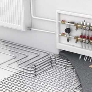 Vloerverwarming: voordelen, nadelen en kosten
